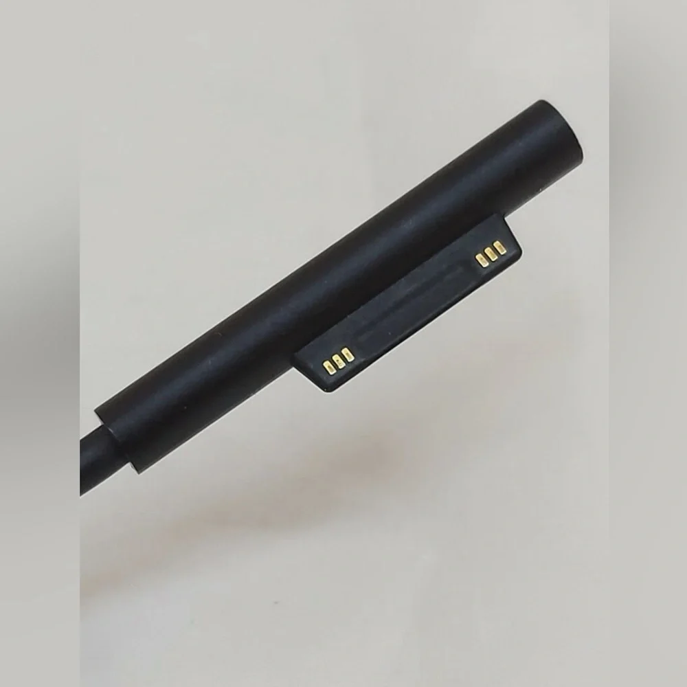 BNIB Genuine Microsoft 65W Power Adapter Model 1706 with Magnetic Connection